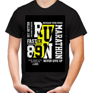 Kaos Run Faster 89 Yellow