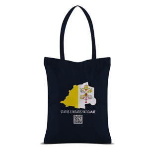 Tas Tote STATUS CIVITATIS VATICANAE