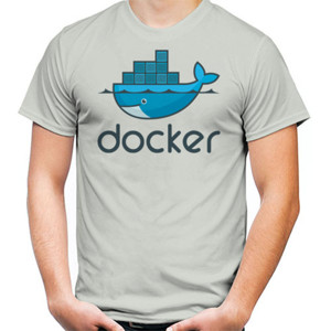 Kaos Docker