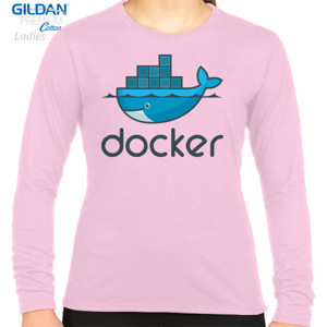 Kaos Docker
