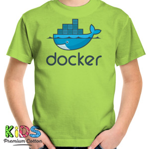 Kaos Docker