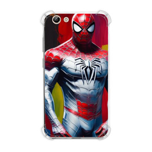 Casing HP Mutant Superhero 6