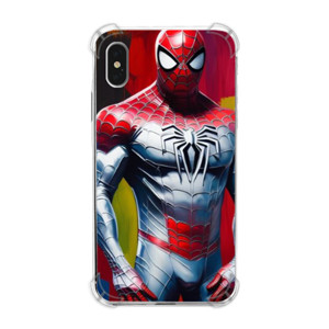 Casing HP Mutant Superhero 6