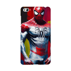 Mutant Superhero 6 Casing HP