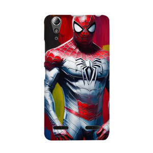 Mutant Superhero 6 Casing HP