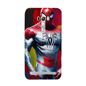 Mutant Superhero 6 Casing HP