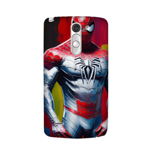 Mutant Superhero 6 Casing HP