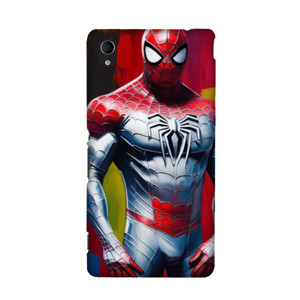 Mutant Superhero 6 Casing HP