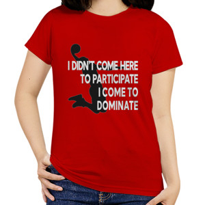 Kaos I Come To Dominate