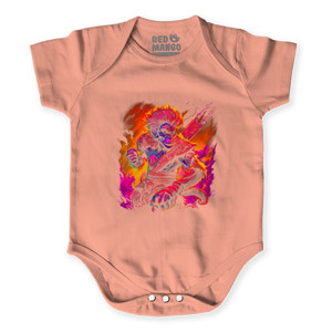 Baby Jumper Raja Kera