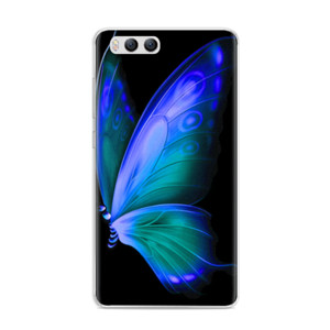 Casing HP Butterfly Phone Case Design