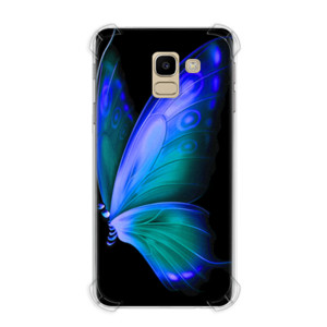 Casing HP Butterfly Phone Case Design