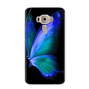 Butterfly Phone Case Design Casing HP
