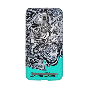 Casing HP Batik Bisa Tambah Nama Casing HP