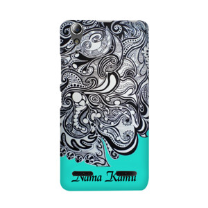 Casing HP Batik Bisa Tambah Nama Casing HP