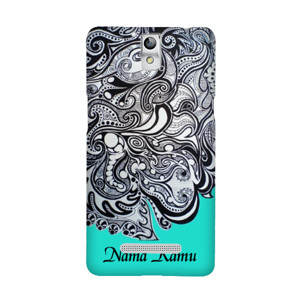 Casing HP Batik Bisa Tambah Nama Casing HP