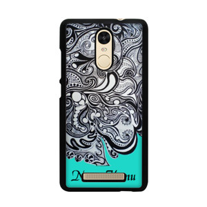 Casing HP Batik Bisa Tambah Nama Casing HP