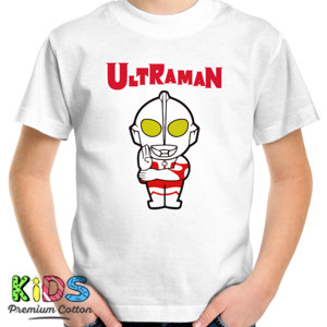 Kaos Ultraman