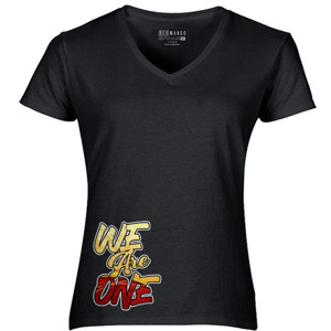 Kaos WE ARE ONE