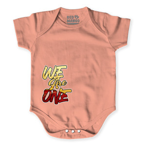 Baby Jumper WE ARE ONE