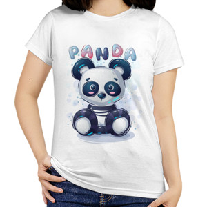 Kaos panda