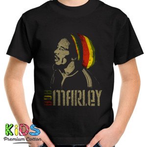 Kaos Bob Marley