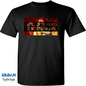 Kaos kaos battle of surabaya