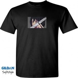 Kaos Order -  Mikasa