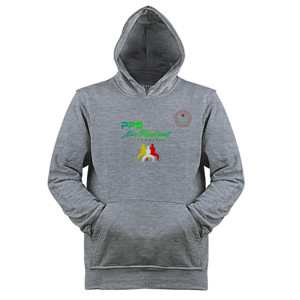 Jaket Hoodie PPS-NR LENGAN PANJANG