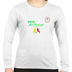 Kaos PPS-NR LENGAN PANJANG