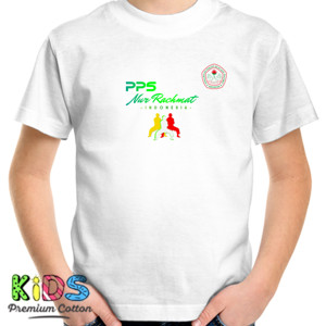 Kaos PPS-NR LENGAN PANJANG