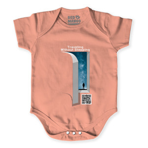 Baby Jumper TRAVELING WITHOUT STEPPING