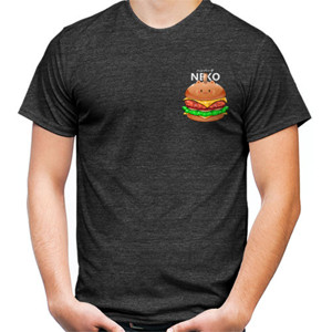 Kaos  Cheeseburger