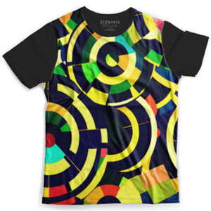 Kaos Fullprint Polar 2