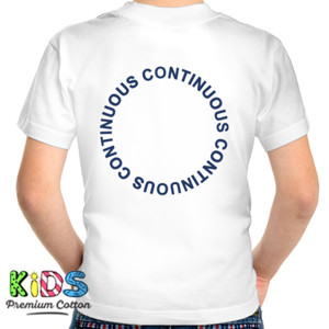 Kaos Continuous