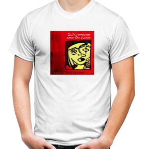 Kaos sixpence non the richer