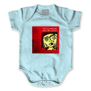 Baby Jumper sixpence non the richer