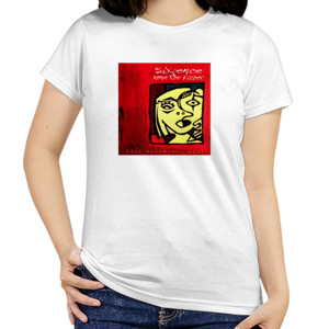 Kaos sixpence non the richer