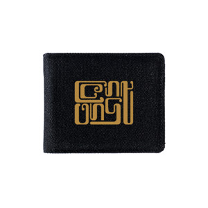 Dompet Pria Javanese Themed Man Wallet “Centong”