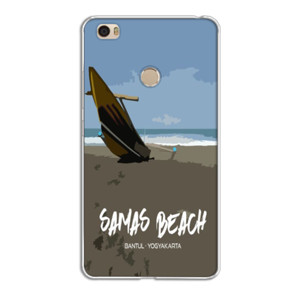 Casing Pantai Samas Casing HP