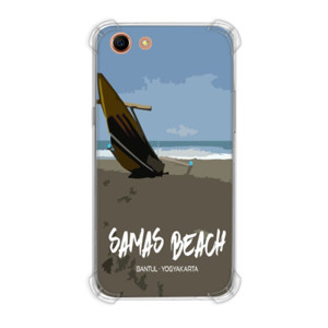 Casing HP Casing Pantai Samas