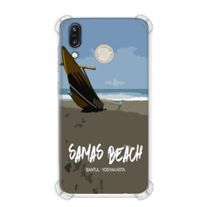 Casing HP Casing Pantai Samas