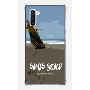Casing HP Casing Pantai Samas