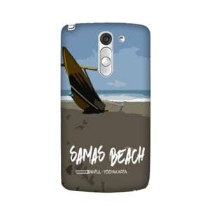 Casing Pantai Samas Casing HP