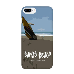 Casing Pantai Samas Casing HP