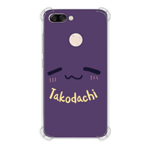 Casing HP Takodachi