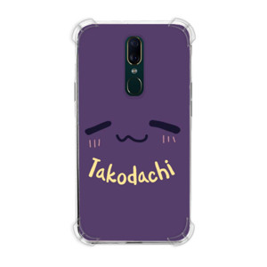 Casing HP Takodachi