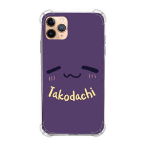 Casing HP Takodachi