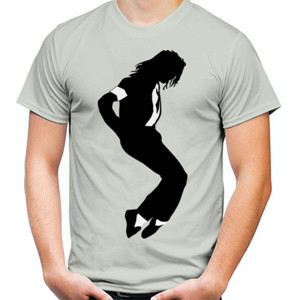 Kaos Michael jackson - sketch 01