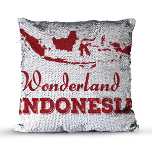 Bantal Ajaib WONDERLAND INDONESIA